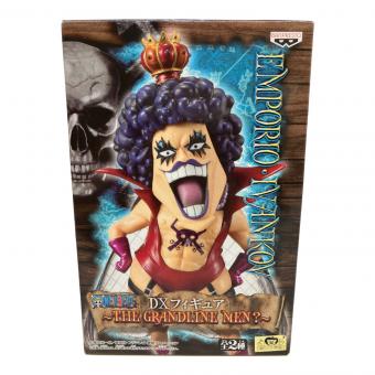 フィギュア イワンコフ DXF THE GRANDLINE MEN