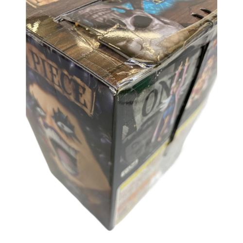 フィギュア イワンコフ DXF THE GRANDLINE MEN