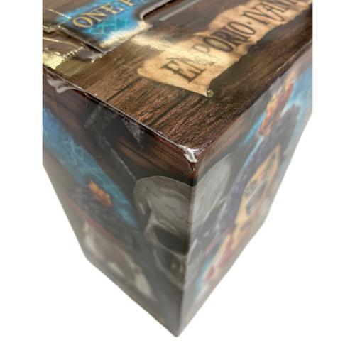 フィギュア イワンコフ DXF THE GRANDLINE MEN