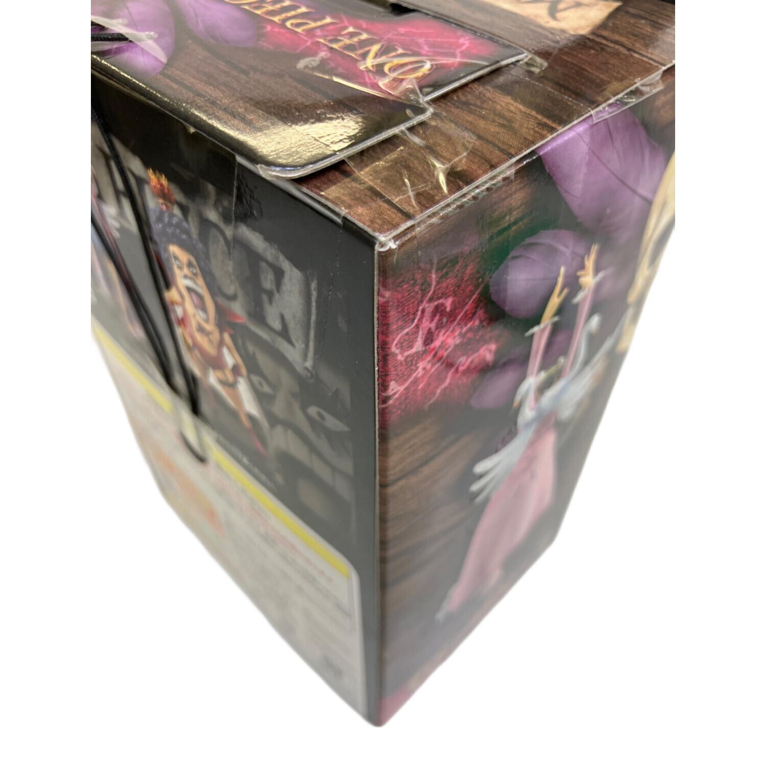 フィギュア ボンクレー DXF THE GRANDLINE MEN｜トレファクONLINE