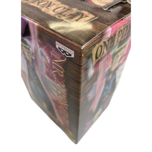 フィギュア ボンクレー DXF THE GRANDLINE MEN