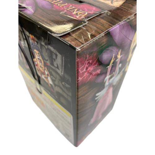 フィギュア ボンクレー DXF THE GRANDLINE MEN