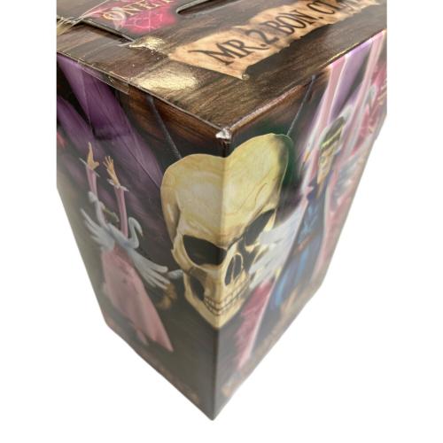 フィギュア ボンクレー DXF THE GRANDLINE MEN