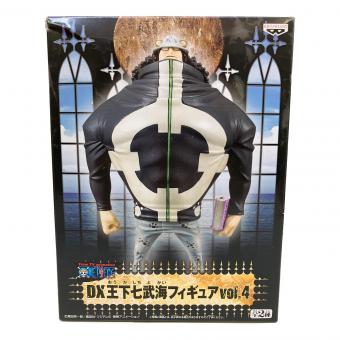 フィギュア クマ DX七武海フィギュア