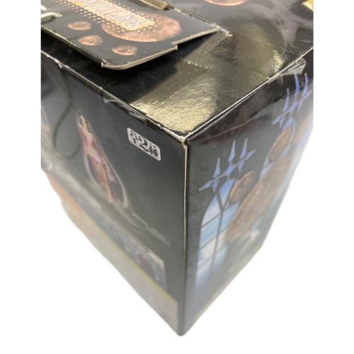 フィギュア クマ DX七武海フィギュア