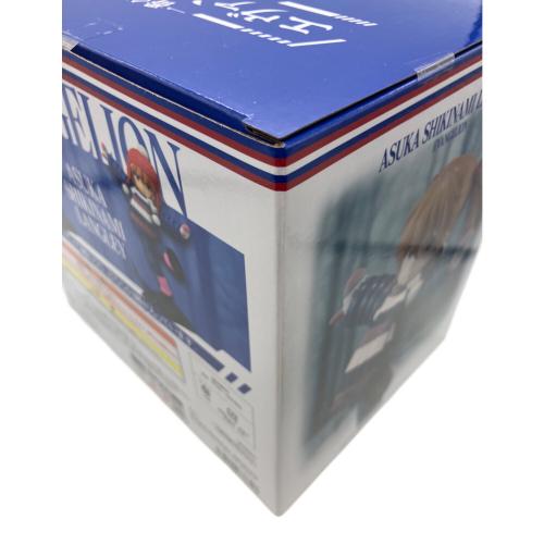 フィギュア 式波・アスカ・ラングレー (幼少期)フィギュア 一番くじ