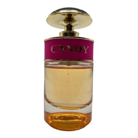PRADA Candy Night 香水 残量80％以上　廃盤　30ml　箱無し PRADA Candy Night 香水 残量80％以上 廃盤 30ml 箱無し