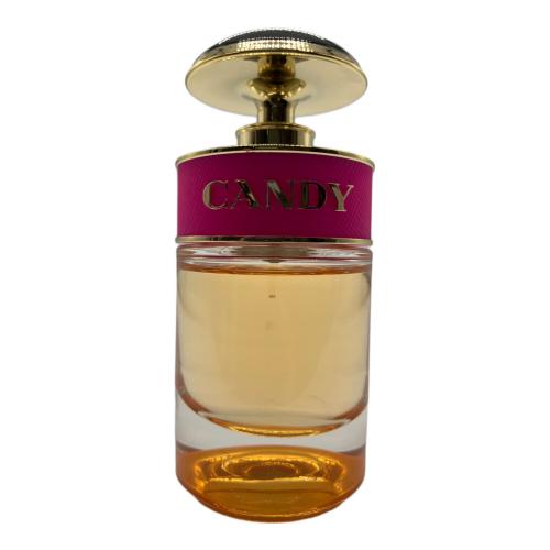 PRADA (プラダ) オードパルファム CANDY 30ml 残量80%-99%