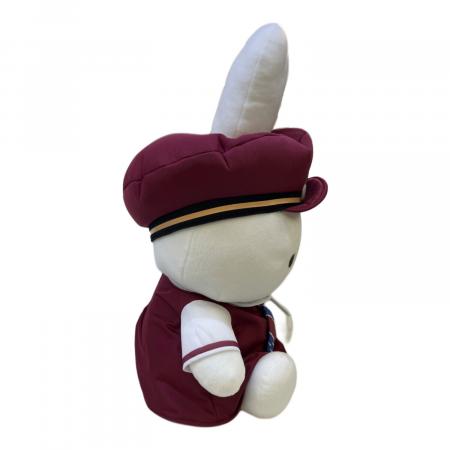 ミッフィー阪急ぬいぐるみ コラボレーション企画 miffy and Hankyu 「ミッフィーぬいぐるみ