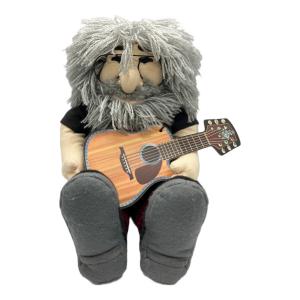 ドール ジェリー・ガルシア THE JERRY BOY