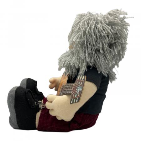 ドール ジェリー・ガルシア THE JERRY BOY｜トレファクONLINE