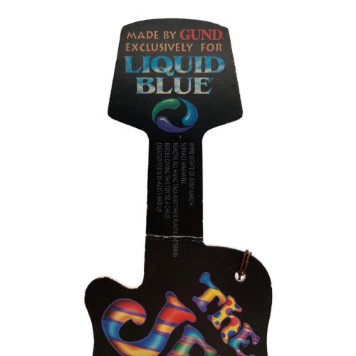 ドール ジェリー・ガルシア THE JERRY BOY