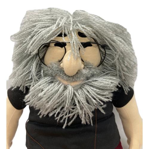 ドール ジェリー・ガルシア THE JERRY BOY