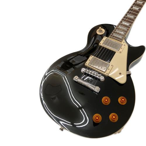 EPIPHONE (エピフォン) レスポールタイプ エレキギター