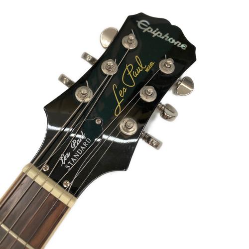 EPIPHONE (エピフォン) レスポールタイプ エレキギター
