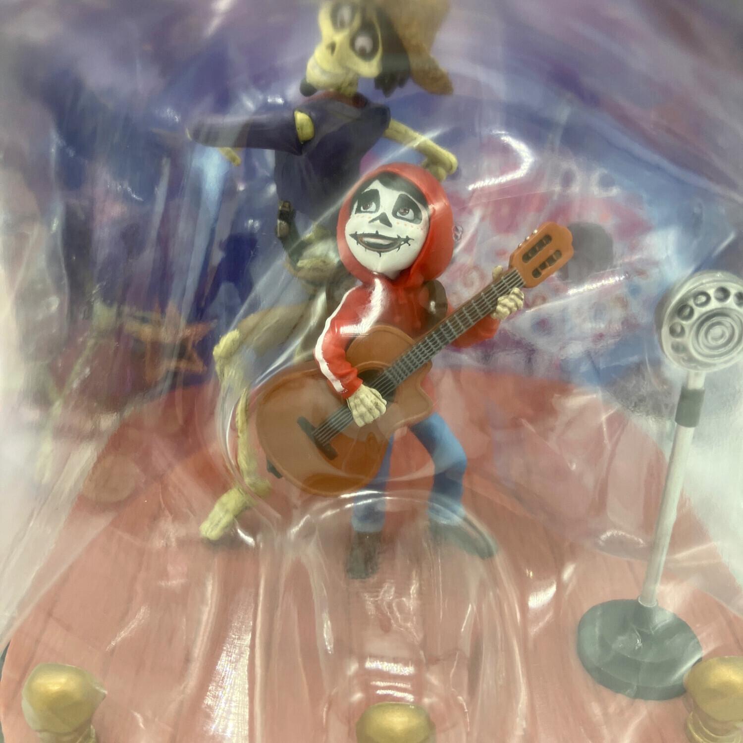 リメンバー・ミー Happyくじ C賞 フィギュア｜トレファクONLINE