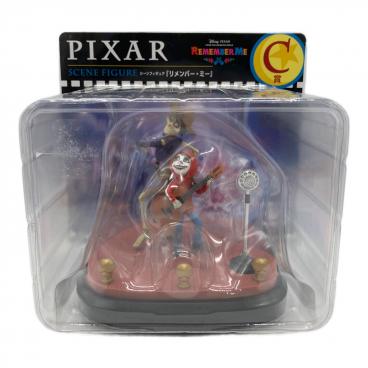 PIXAR (ピクサー) ディズニーグッズ シーンフィギュア リメンバー