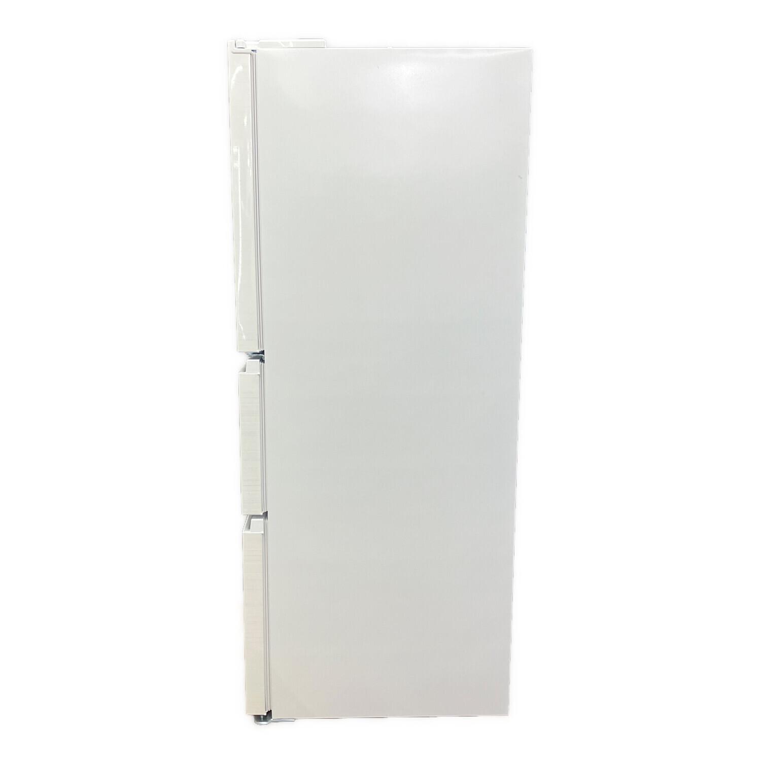 Haier (ハイアール) 3ドア冷蔵庫 JR-HS29A 2025年製 286L