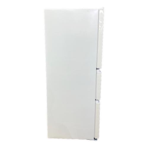 Haier (ハイアール) 3ドア冷蔵庫 JR-HS29A 2025年製 286L