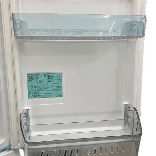 Haier (ハイアール) 3ドア冷蔵庫 JR-HS29A 2025年製 286L