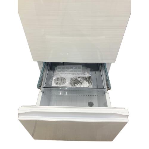 Haier (ハイアール) 3ドア冷蔵庫 JR-HS29A 2025年製 286L