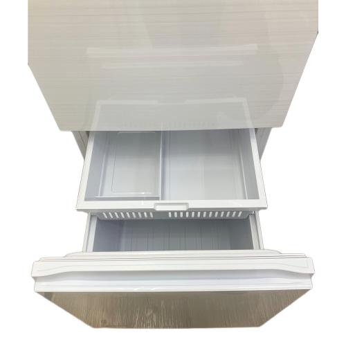 Haier (ハイアール) 3ドア冷蔵庫 JR-HS29A 2025年製 286L