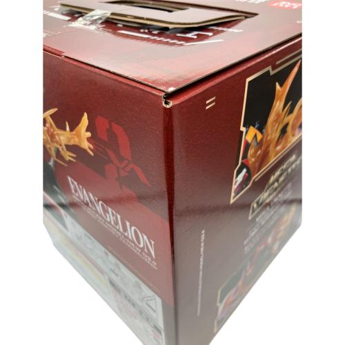 エヴァンゲリオン フィギュア ヤマト作戦! ラストワン賞 ラストワンver.エヴァンゲリヲン新2号機α 一番くじ