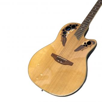 Applause by OVATION (アプローズバイオベーション) エレアコギター AEN148