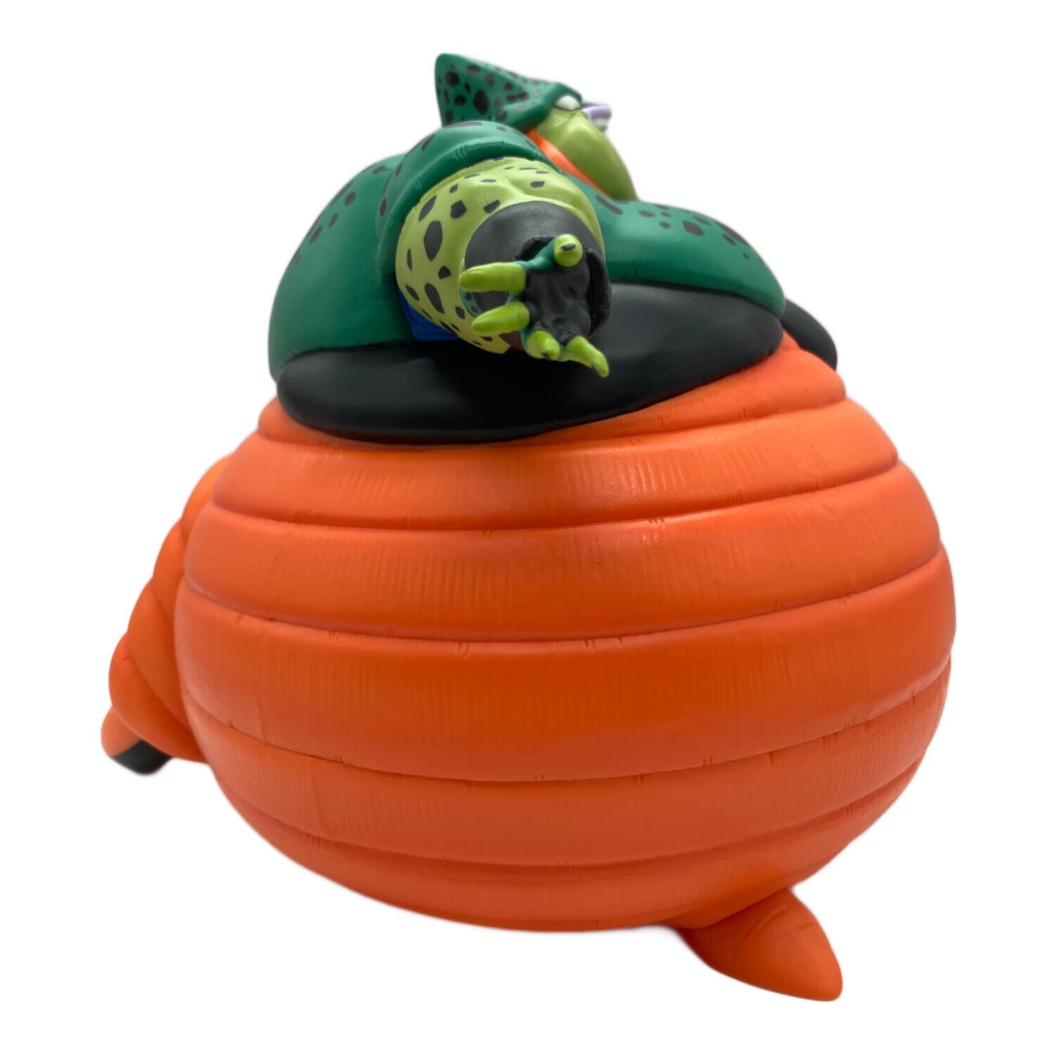 ドラゴンボール フィギュア セル爆発ver. 一番くじ｜トレファクONLINE