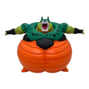 ドラゴンボール フィギュア セル爆発ver. 一番くじ