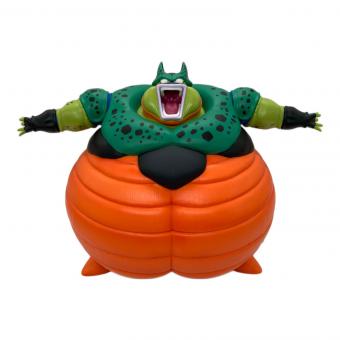 ドラゴンボール フィギュア セル爆発ver. 一番くじ