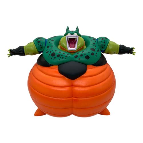 ドラゴンボール フィギュア セル爆発ver. 一番くじ