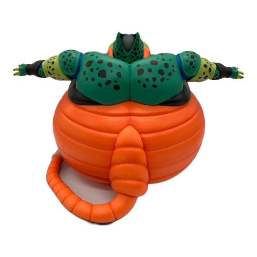 ドラゴンボール フィギュア セル爆発ver. 一番くじ