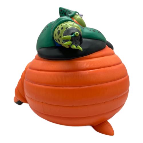 ドラゴンボール フィギュア セル爆発ver. 一番くじ