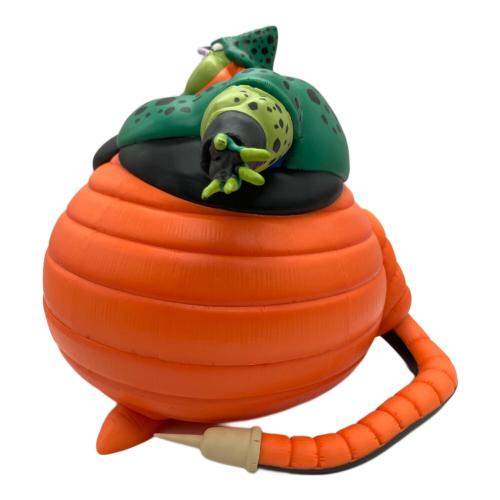 ドラゴンボール フィギュア セル爆発ver. 一番くじ｜トレファクONLINE