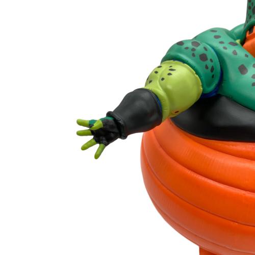 ドラゴンボール フィギュア セル爆発ver. 一番くじ｜トレファクONLINE