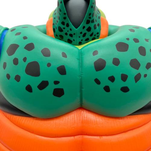 ドラゴンボール フィギュア セル爆発ver. 一番くじ