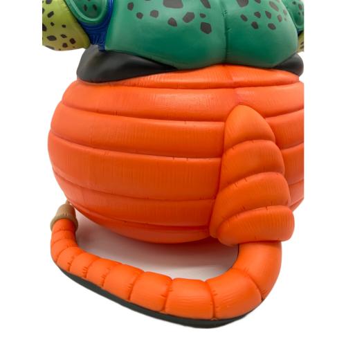 ドラゴンボールZ セル爆発 Ver. フィギュア ドラゴンボールZ セル爆発 Ver. ドラゴンボールアライズ セル爆発Ver