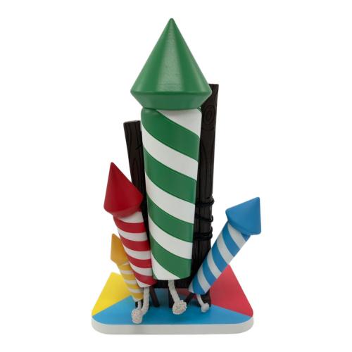 google (グーグル) ロケットチェア型スマホスタンド