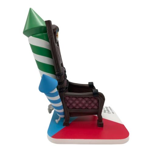 google (グーグル) ロケットチェア型スマホスタンド