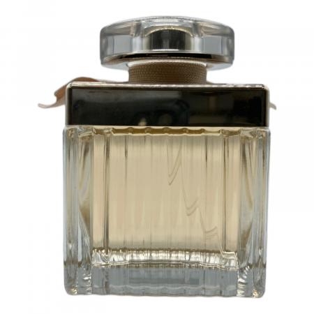 Chloe (クロエ) オードパルファム 75ml 残量80%-99%｜トレファクONLINE