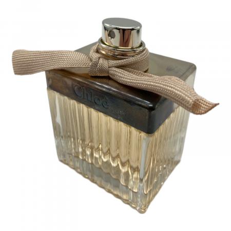 Chloe (クロエ) オードパルファム 75ml 残量80%-99%｜トレファクONLINE