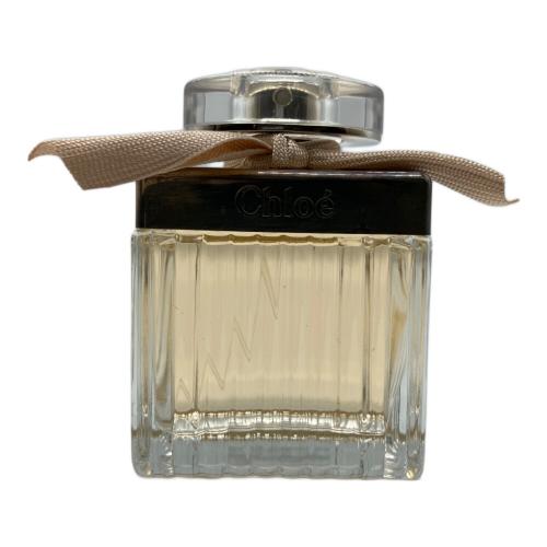 Chloe (クロエ) オードパルファム 75ml 残量80%-99%
