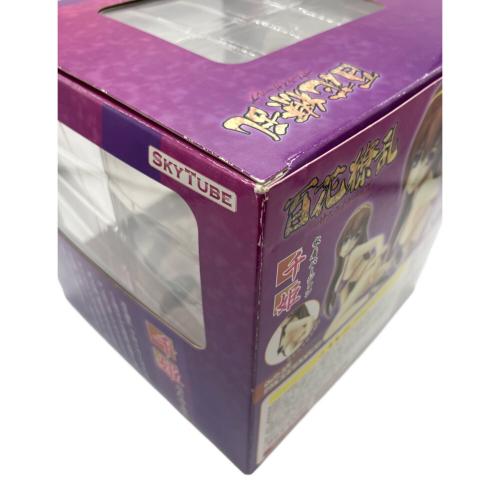 百花繚乱 (ヒャッカリョウラン) フィギュア 千姫 水着バージョン