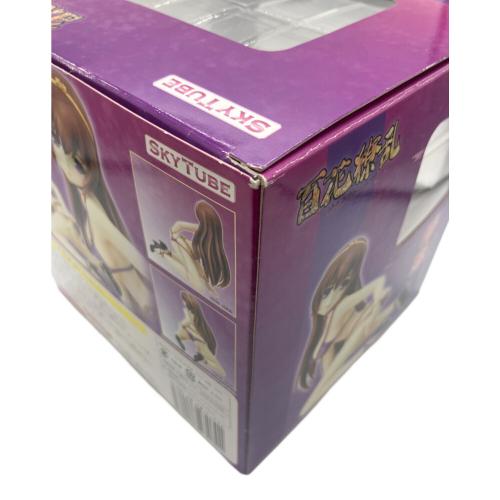 百花繚乱 (ヒャッカリョウラン) フィギュア 千姫 水着バージョン