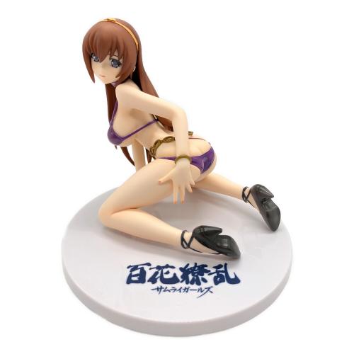 百花繚乱 (ヒャッカリョウラン) フィギュア 千姫 水着バージョン