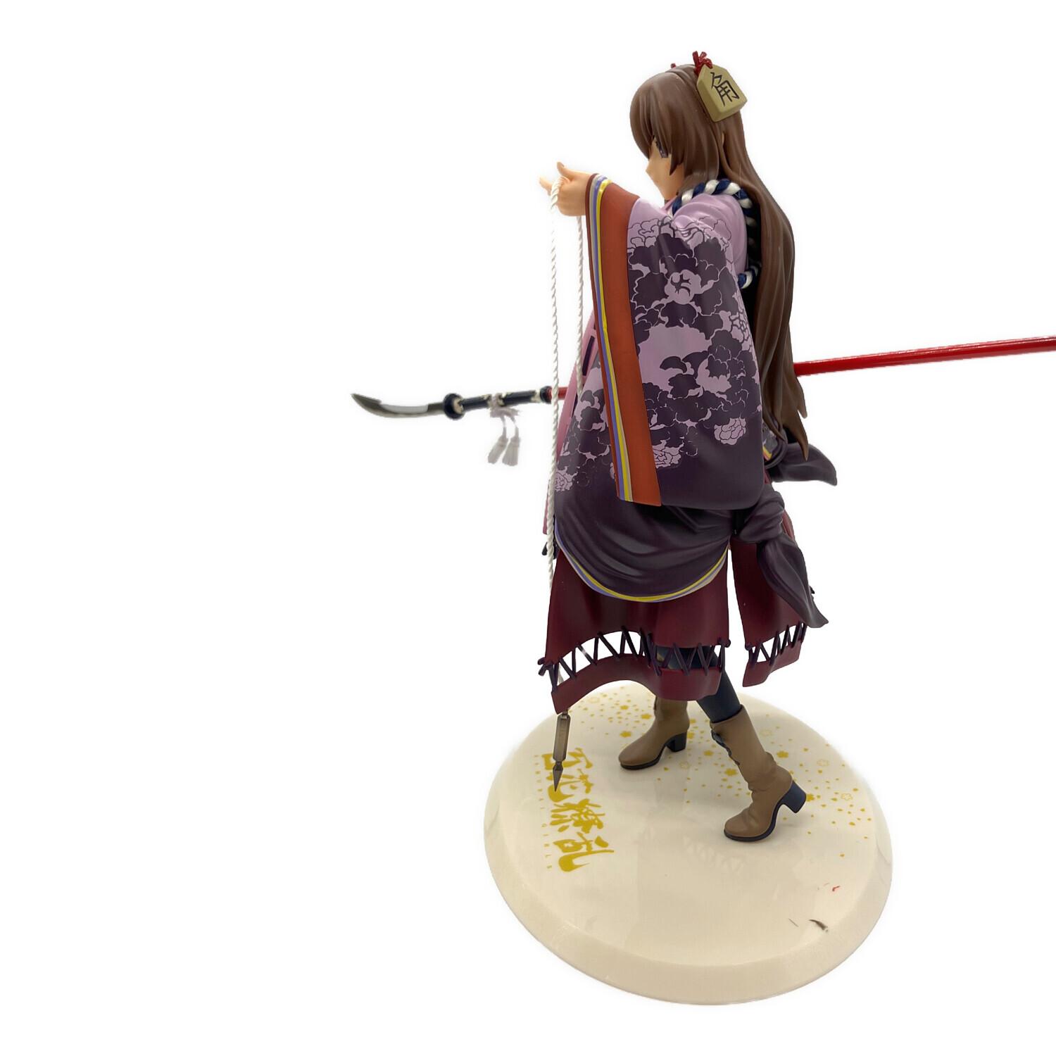 百花繚乱　フィギュア　千姫 Amazon | 百花繚乱 1/8 千姫 | フィギュア・ドール 通販