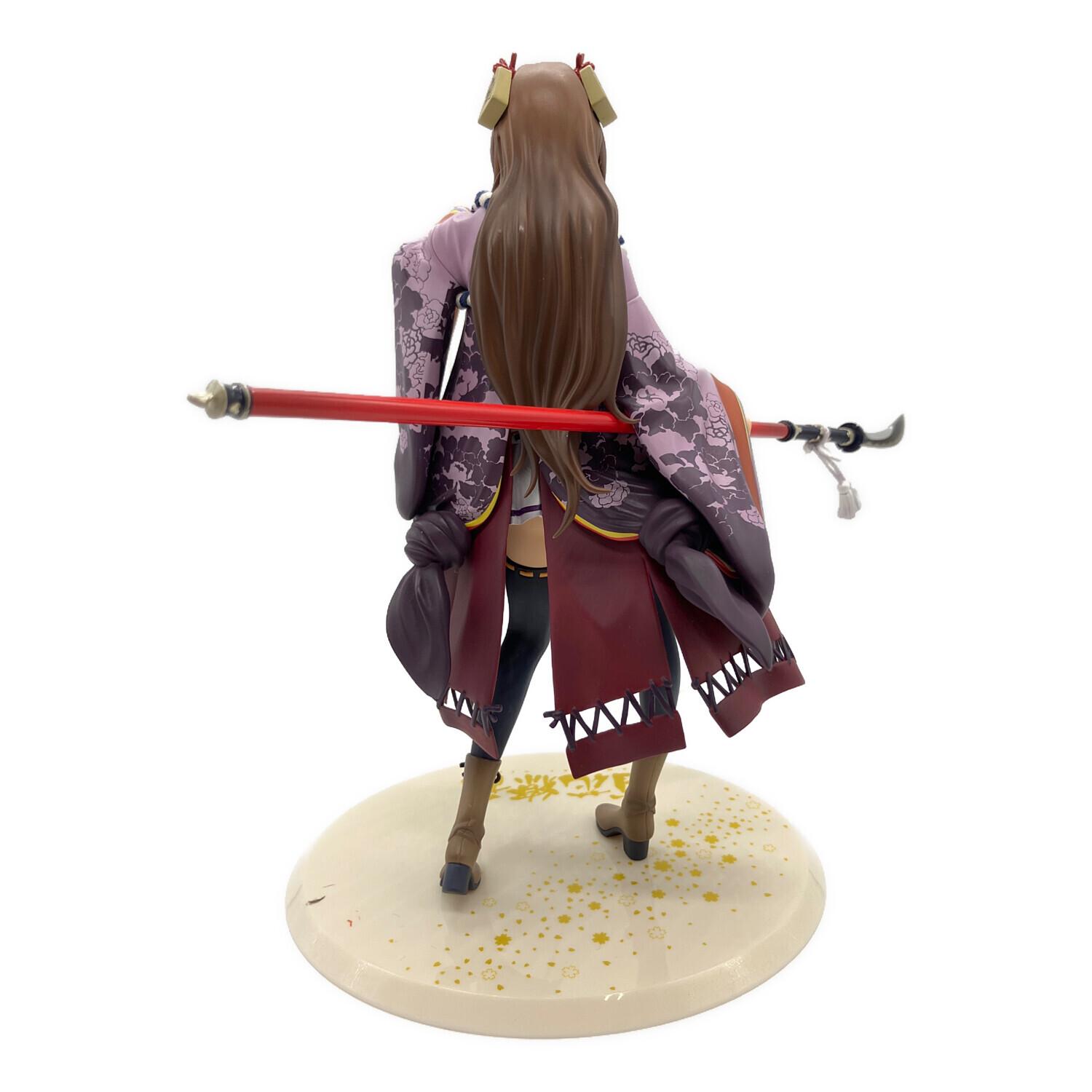 百花繚乱　フィギュア　千姫 百花繚乱 (ヒャッカリョウラン) フィギュア 千姫 ALTER｜トレファクONLINE