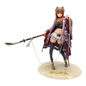 百花繚乱 (ヒャッカリョウラン) フィギュア 千姫 ALTER