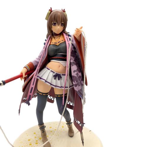 百花繚乱 (ヒャッカリョウラン) フィギュア 千姫 ALTER